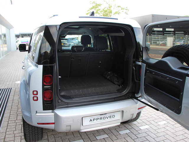Land Rover Defender 110 P400e 110 XS Edition | Koelbox | Elektrisch uit- inklapbare trekhaak