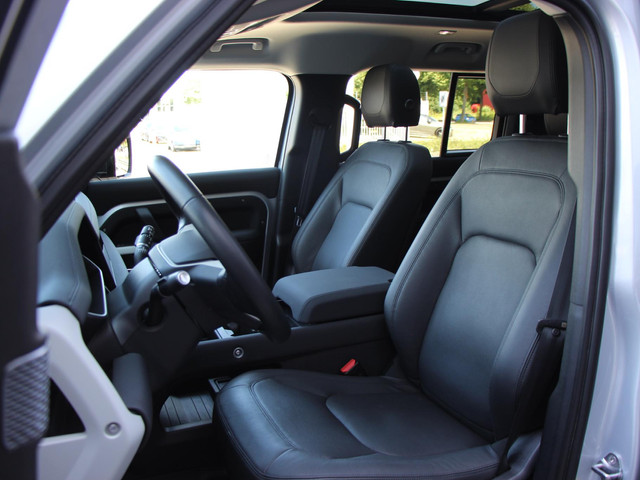 Land Rover Defender 110 P400e 110 XS Edition | Koelbox | Elektrisch uit- inklapbare trekhaak