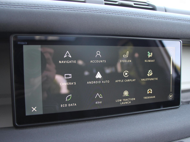 Land Rover Defender 110 P400e 110 XS Edition | Koelbox | Elektrisch uit- inklapbare trekhaak