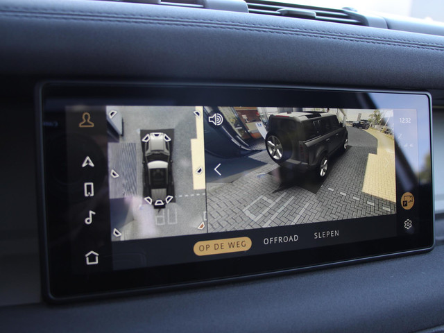 Land Rover Defender 110 P400e 110 XS Edition | Koelbox | Elektrisch uit- inklapbare trekhaak