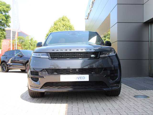 Land Rover Range Rover Sport P510e Autobiography *DEEP GARNET*
