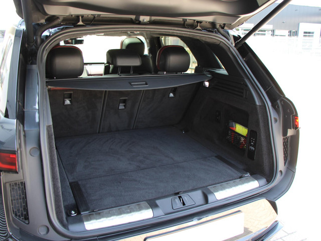 Land Rover Range Rover Sport P510e Autobiography *DEEP GARNET*