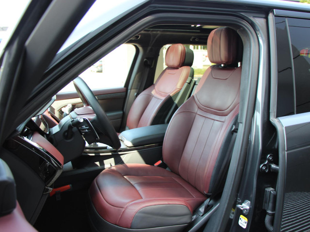 Land Rover Range Rover Sport P510e Autobiography *DEEP GARNET*