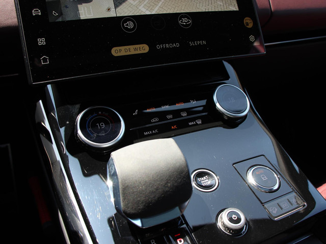 Land Rover Range Rover Sport P510e Autobiography *DEEP GARNET*