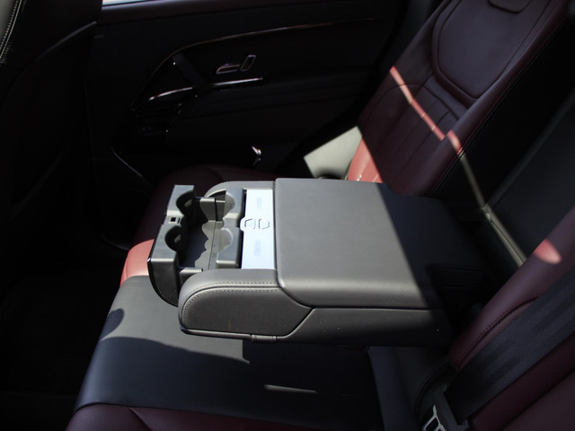 Land Rover Range Rover Sport P510e Autobiography *DEEP GARNET*