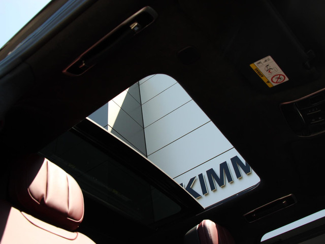 Land Rover Range Rover Sport P510e Autobiography *DEEP GARNET*