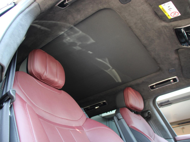 Land Rover Range Rover Sport P510e Autobiography *DEEP GARNET*