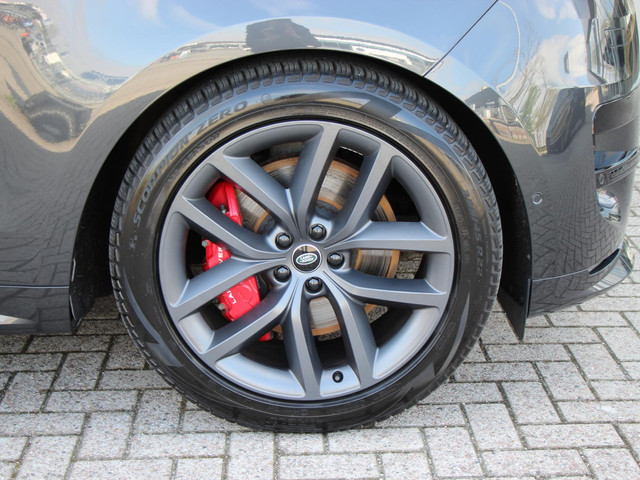 Land Rover Range Rover Sport P440e Dynamic HSE | Alcantara Hemel | Panorama dak | head up display