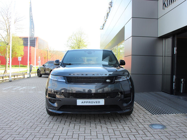 Land Rover Range Rover Sport P440e Dynamic HSE | Alcantara Hemel | Panorama dak | head up display