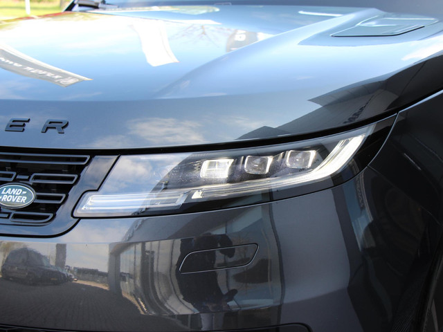 Land Rover Range Rover Sport P440e Dynamic HSE | Alcantara Hemel | Panorama dak | head up display