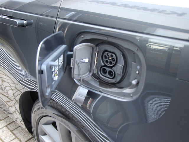 Land Rover Range Rover Sport P440e Dynamic HSE | Alcantara Hemel | Panorama dak | head up display