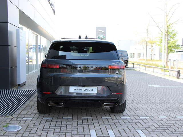Land Rover Range Rover Sport P440e Dynamic HSE | Alcantara Hemel | Panorama dak | head up display