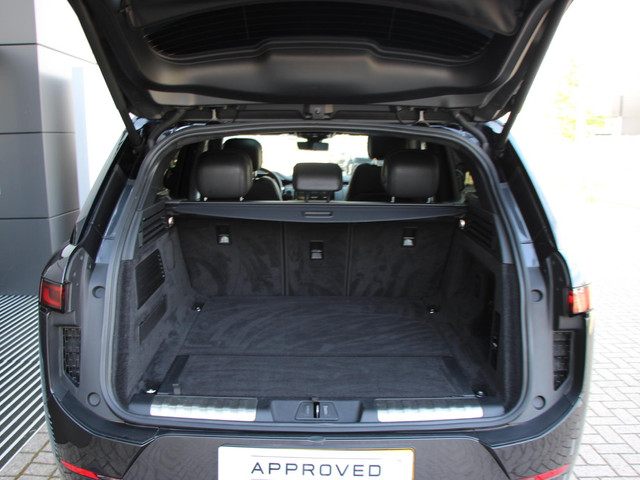 Land Rover Range Rover Sport P440e Dynamic HSE | Alcantara Hemel | Panorama dak | head up display