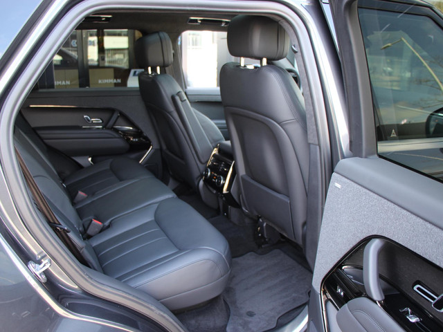 Land Rover Range Rover Sport P440e Dynamic HSE | Alcantara Hemel | Panorama dak | head up display