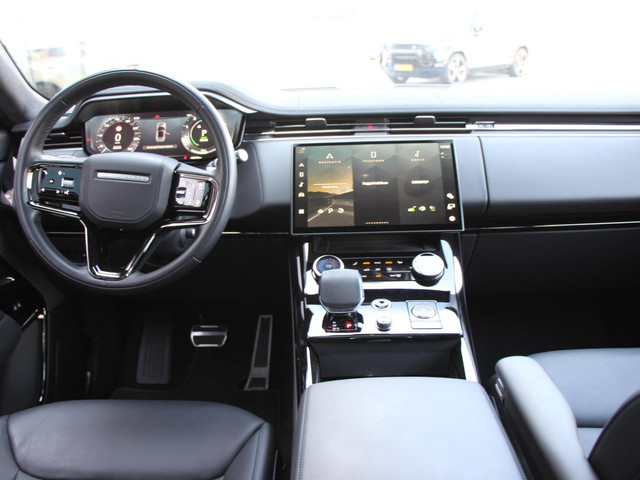 Land Rover Range Rover Sport P440e Dynamic HSE | Alcantara Hemel | Panorama dak | head up display