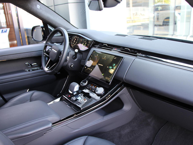 Land Rover Range Rover Sport P440e Dynamic HSE | Alcantara Hemel | Panorama dak | head up display