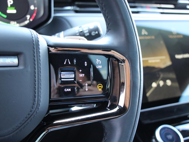 Land Rover Range Rover Sport P440e Dynamic HSE | Alcantara Hemel | Panorama dak | head up display