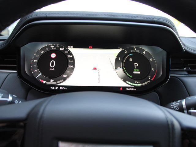 Land Rover Range Rover Sport P440e Dynamic HSE | Alcantara Hemel | Panorama dak | head up display