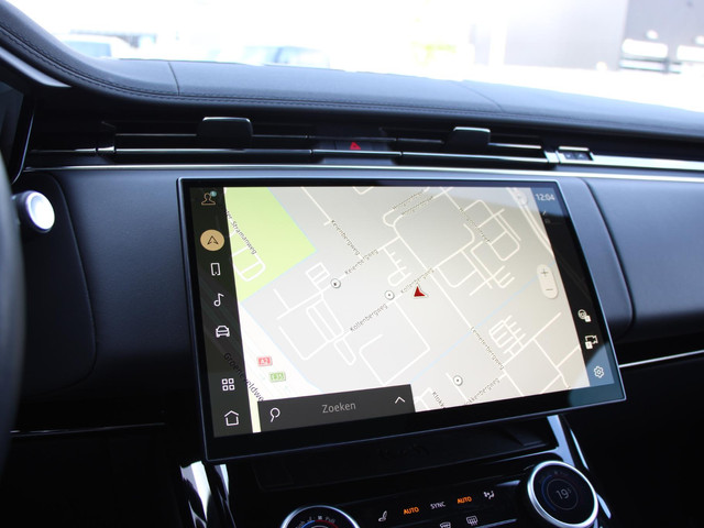 Land Rover Range Rover Sport P440e Dynamic HSE | Alcantara Hemel | Panorama dak | head up display