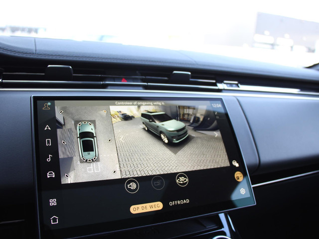 Land Rover Range Rover Sport P440e Dynamic HSE | Alcantara Hemel | Panorama dak | head up display