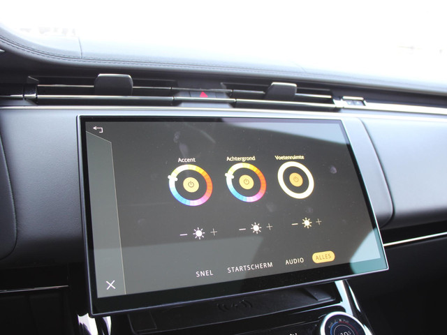 Land Rover Range Rover Sport P440e Dynamic HSE | Alcantara Hemel | Panorama dak | head up display