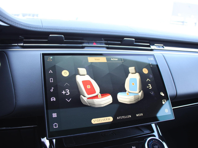 Land Rover Range Rover Sport P440e Dynamic HSE | Alcantara Hemel | Panorama dak | head up display