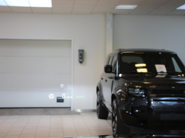 Land Rover Range Rover Sport P440e Dynamic HSE | Alcantara Hemel | Panorama dak | head up display