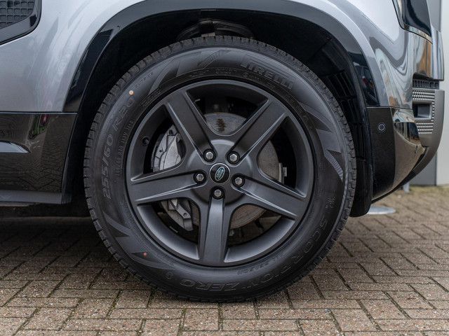 Land Rover Defender P400e 110 X-Dynamic SE