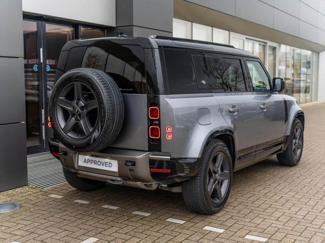 Land Rover Defender P400e 110 X-Dynamic SE