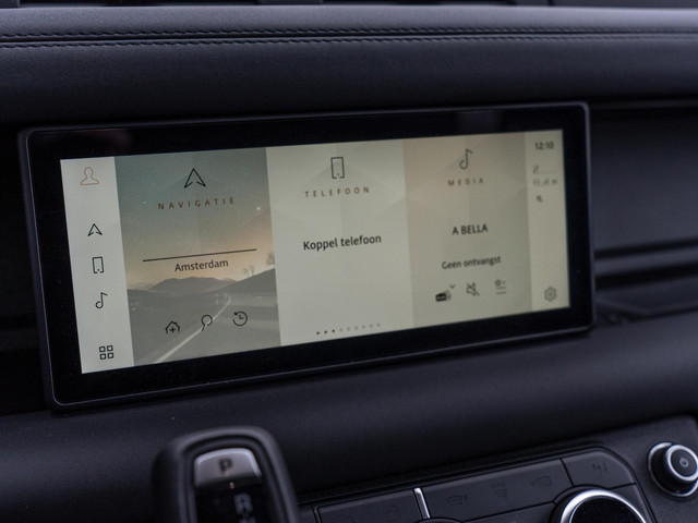 Land Rover Defender P400e 110 X-Dynamic SE