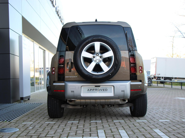 Land Rover Defender 110 P400e XS Edition Land Rover Defender 110 P400e 110 XS Edition *