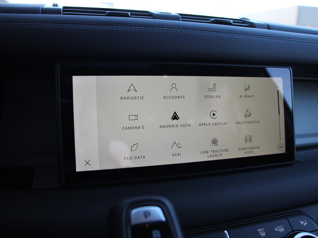 Land Rover Defender 110 P400e XS Edition Land Rover Defender 110 P400e 110 XS Edition *