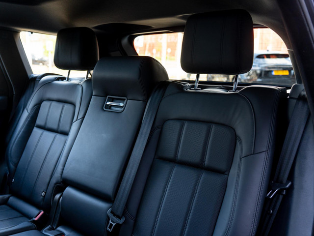 Land Rover Range Rover Sport P400e Limited Edition | Pano Schuif Kanteldak | Black Pack | 21 inch Gloss Black