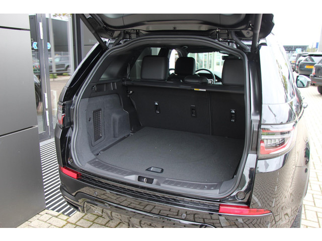 Land Rover Discovery Sport P270e PHEV Dynamic SE