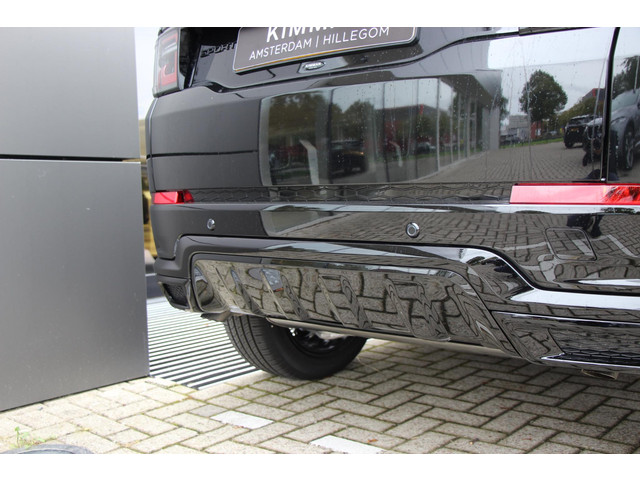 Land Rover Discovery Sport P270e PHEV Dynamic SE