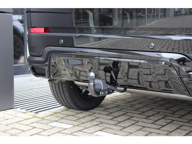 Land Rover Discovery Sport P270e PHEV Dynamic SE