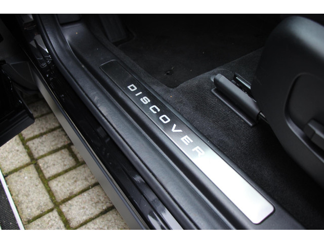 Land Rover Discovery Sport P270e PHEV Dynamic SE