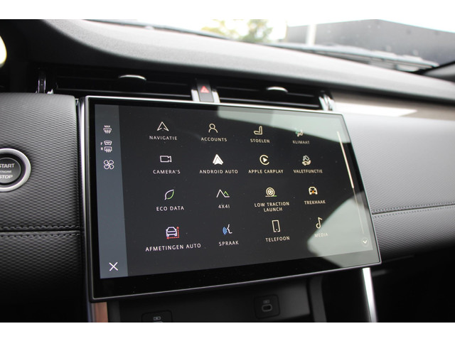 Land Rover Discovery Sport P270e PHEV Dynamic SE