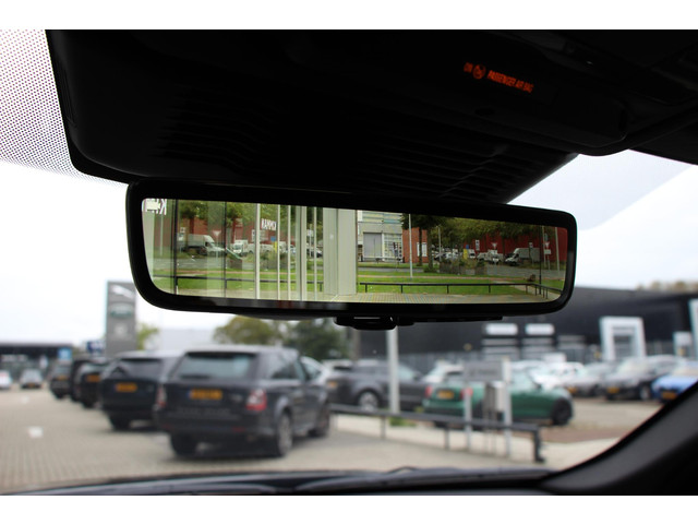 Land Rover Discovery Sport P270e PHEV Dynamic SE