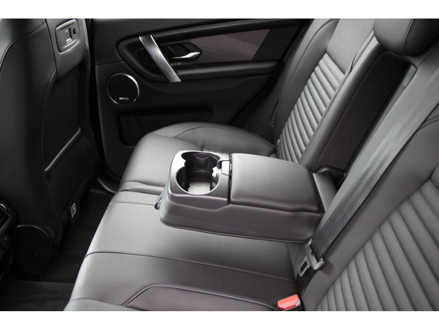 Land Rover Discovery Sport P270e PHEV Dynamic SE