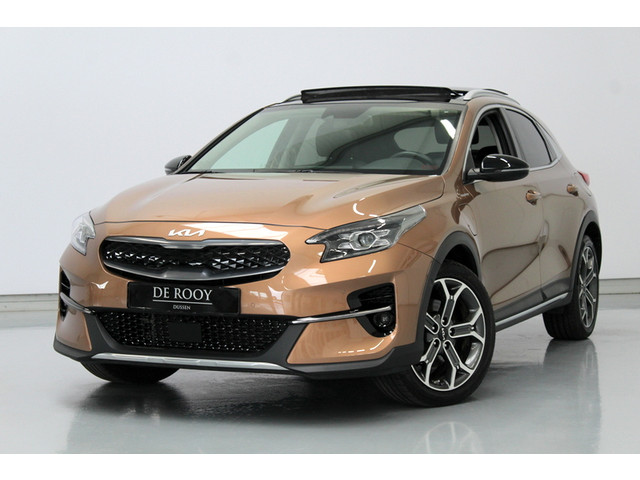 kia-xceed-1.6-gdi-phev-platinum-edition-141pk--panoramadak---leer---navi---carplay---stoelventilatie-verw---elec-achterklep