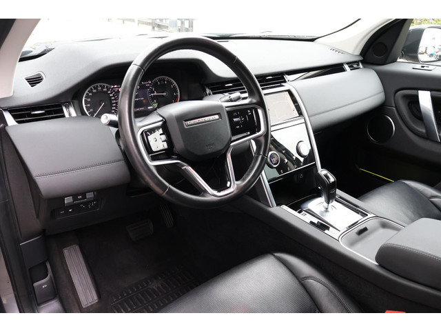 Land Rover Discovery Sport P300e 1.5 S 1e Eigenaar | NL-Auto | Dealer Onderh. | BTW | 360' Cam | Elek Stoel | Stoelverwarming | Climate | Cruise | Carplay