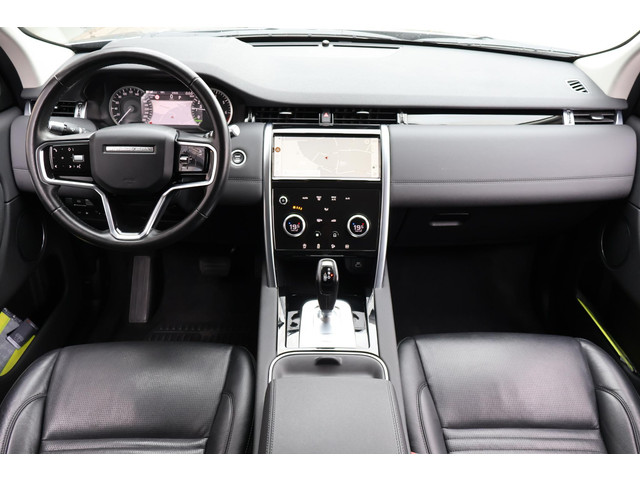 Land Rover Discovery Sport P300e 1.5 S 1e Eigenaar | NL-Auto | Dealer Onderh. | BTW | 360' Cam | Elek Stoel | Stoelverwarming | Climate | Cruise | Carplay
