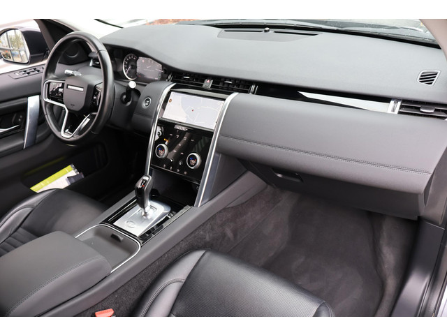 Land Rover Discovery Sport P300e 1.5 S 1e Eigenaar | NL-Auto | Dealer Onderh. | BTW | 360' Cam | Elek Stoel | Stoelverwarming | Climate | Cruise | Carplay