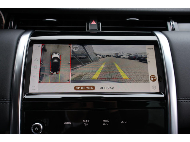 Land Rover Discovery Sport P300e 1.5 S 1e Eigenaar | NL-Auto | Dealer Onderh. | BTW | 360' Cam | Elek Stoel | Stoelverwarming | Climate | Cruise | Carplay