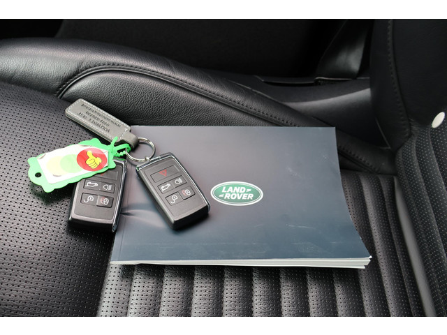 Land Rover Discovery Sport P300e 1.5 S 1e Eigenaar | NL-Auto | Dealer Onderh. | BTW | 360' Cam | Elek Stoel | Stoelverwarming | Climate | Cruise | Carplay