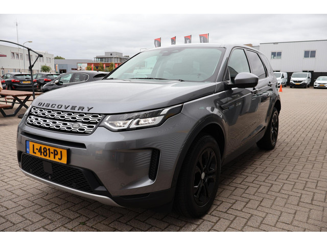 land-rover-discovery-sport-p300e-1.5-s-1e-eigenaar---nl-auto---dealer-onderh.---btw---360--cam---elek-stoel---stoelverwarming---climate---cruise---carplay-