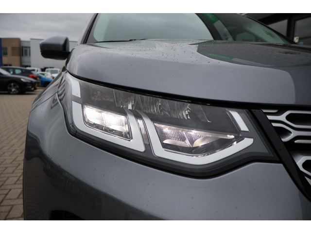 Land Rover Discovery Sport P300e 1.5 S 1e Eigenaar | NL-Auto | Dealer Onderh. | BTW | 360' Cam | Elek Stoel | Stoelverwarming | Climate | Cruise | Carplay