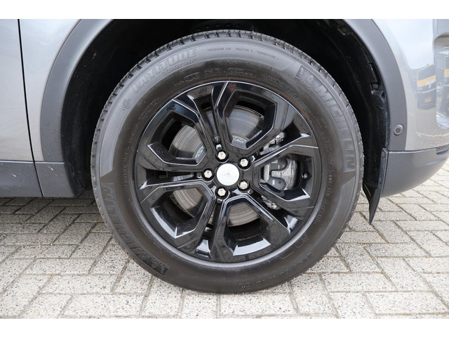 Land Rover Discovery Sport P300e 1.5 S 1e Eigenaar | NL-Auto | Dealer Onderh. | BTW | 360' Cam | Elek Stoel | Stoelverwarming | Climate | Cruise | Carplay
