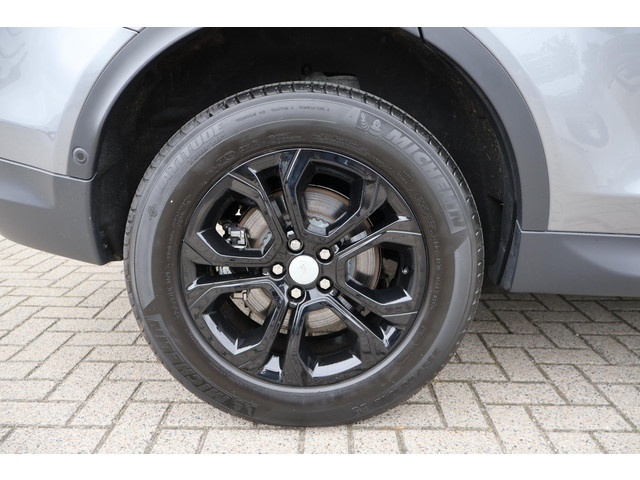 Land Rover Discovery Sport P300e 1.5 S 1e Eigenaar | NL-Auto | Dealer Onderh. | BTW | 360' Cam | Elek Stoel | Stoelverwarming | Climate | Cruise | Carplay